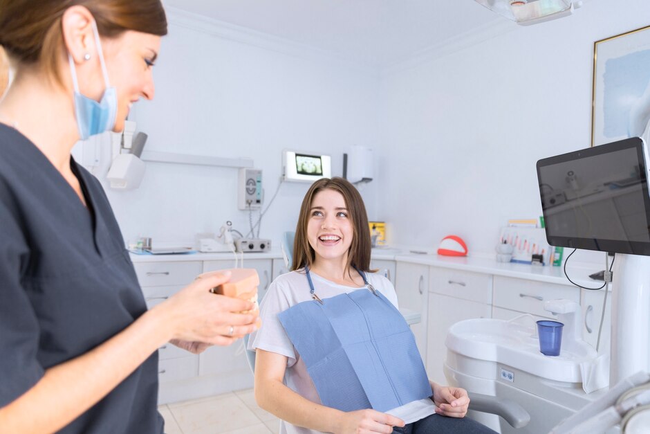 Essential Skills Every Dental Receptionist Should Master